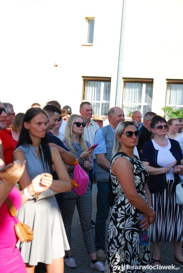 Rodzinne Powitanie Lata w Goreniu Dużym