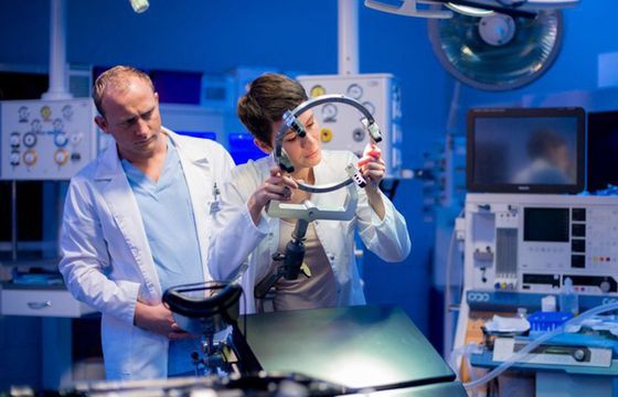 Koniec „Lekarzy” w TVN. Ostatnia seria miała 2 mln widzów