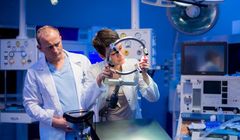 Koniec „Lekarzy” w TVN. Ostatnia seria miała 2 mln widzów