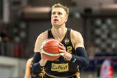 Koszykówka mężczyzn: ORLEN Basket Liga - mecz: Tasomix Rosiek Stal Ostrów Wielkopolski - Energa Trefl Sopot