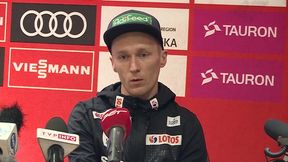 Stefan Hula: Nie była to dla mnie łatwa sytuacja