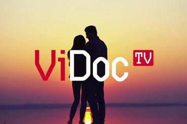 Oprawa antenowa Vidoc TV 