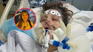 Klaudia jest już w Polsce. "Mogłam ją w końcu zobaczyć i dotknąć"