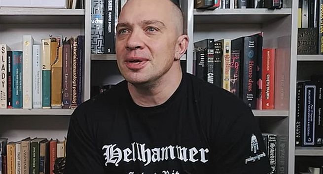 Łukasz Orbitowski żegna się z Onetem. Poszło o „kwestionowanie wiarygodności”