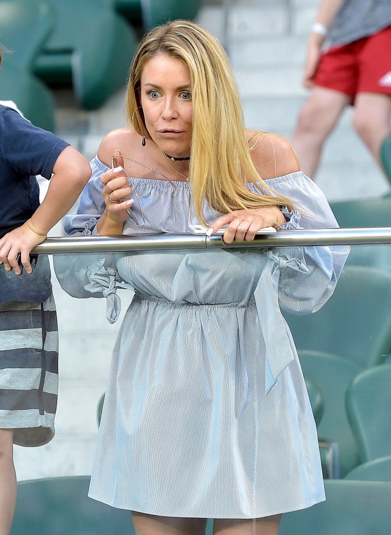 Małgorzata Rozenek