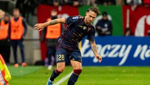 PKO Ekstraklasa. Gdzie oglądać mecz Pogoń Szczecin - Legia Warszawa? Kiedy start?