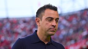 Media. Xavi zdecydował ws. możliwości objęcia Milanu