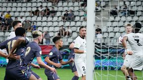 Niemcy prowadzili 5:1. Końcowy wynik zadziwia