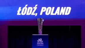 Trzeci z rzędu brąz Polek. Klasyfikacja końcowa Ligi Narodów Kobiet 2025