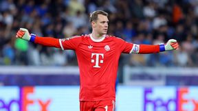 Neuer zrównał się z Casillasem. Co za wyczyn Niemca