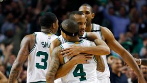 NBA: Boston Celtics będą wybierać z pierwszym numerem draftu. Lakers uniknęli katastrofy
