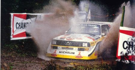 Legendarne ikony sportów motorowych [cz. 2]