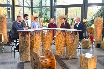 Wiadomo, CO DALEJ z programem "Rolnik szuka żony". Marta Manowska przekazała oficjalny komunikat