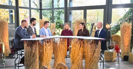 Wiadomo, CO DALEJ z programem "Rolnik szuka żony". Marta Manowska przekazała oficjalny komunikat