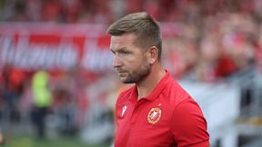 Daniel Myśliwiec: Mam nadzieję, że to ostatni raz