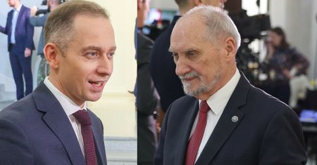 MON zamyka komisję smoleńską. "Koniec kłamstw"