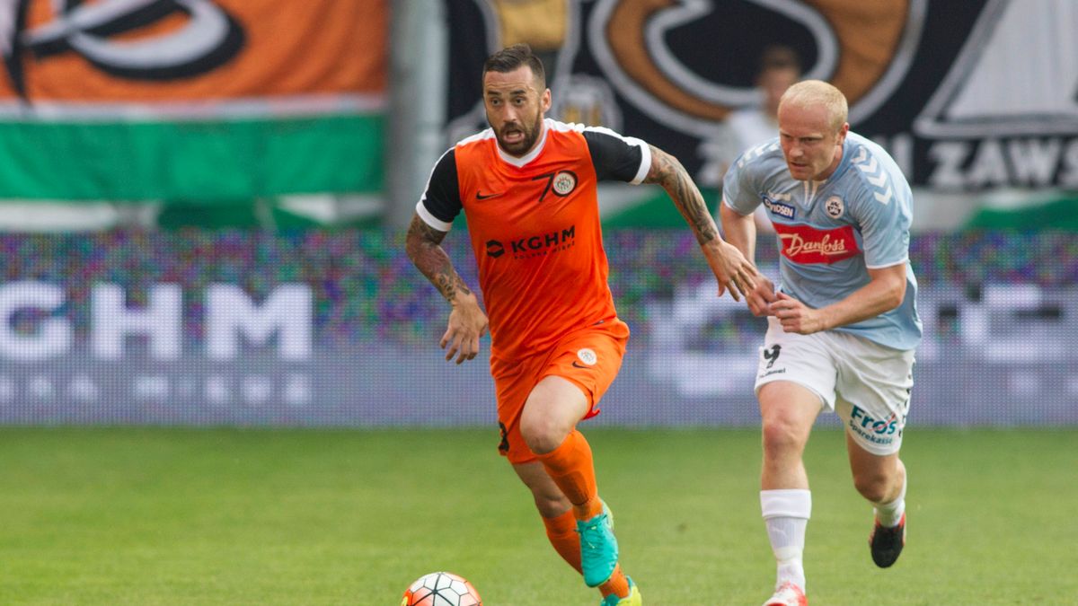 PAP / Aleksander Koźmiński