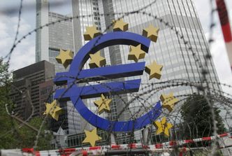 Starcia z policją we Frankfurcie. Przeciwko polityce EBC