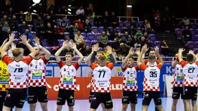 Kosztowny przestój Stali. Chrobry gra dalej w Orlen Pucharze Polski