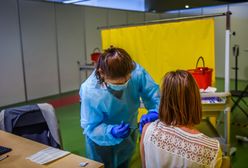 Pozew za powikłania po szczepieniu. Pierwszy taki przypadek w Polsce