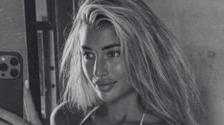 Nie żyje Kristina Belaya. 24-letnia rosyjska celebrytka zginęła w łazience