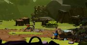 Pamiętacie Sacred? Kiedy nie patrzyliście, ten hack&slash zmienił się w nawalankę