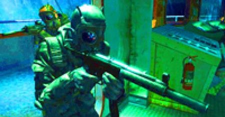 Trailer: Call of Duty: Modern Warfare: Mobilised