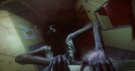 F.E.A.R. 2: Project Origin - recenzja
