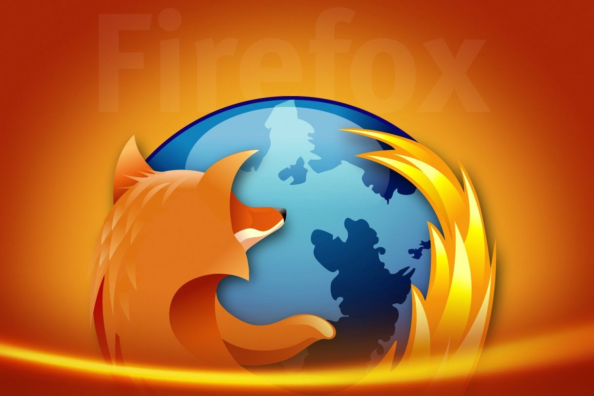 Firefox z panelem udostępniania, Opera doczekała się managera zakładek