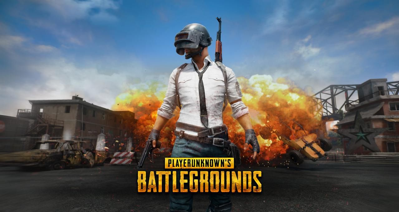 Windows 10 nie nadaje się do grania? Nic z tego, to tylko chińska inwazja na PUBG