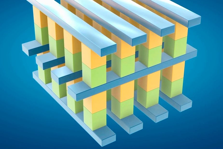 Szybsza, gęstsza i trwalsza niż flash. Poznaj nową pamięć Intela