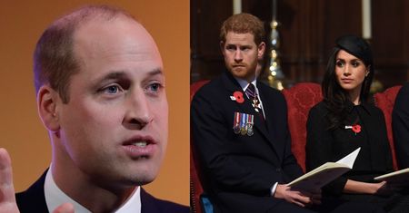 Książę William "nie czuje się WIĘŹNIEM"!