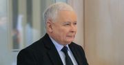 Jarosław Kaczyński trafił do szpitala. Podano szczegóły