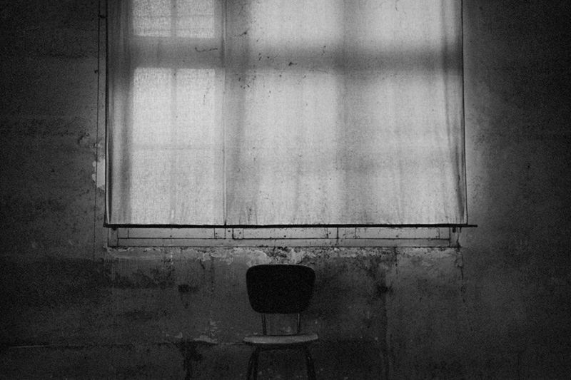 Stan skupienia. Fotografie Anity Andrzejewskiej [inspiracje] 8