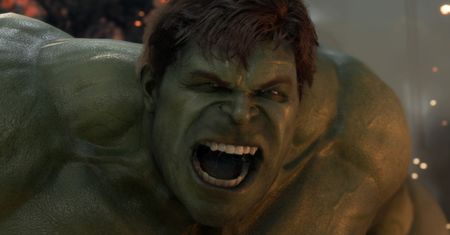 Dziś premiera Marvel's Avengers. Gra ma już na koncie pierwszy rekord