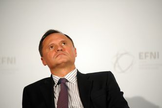 Czarnecki reaguje na przejęcie banku. "Plan Zdzisława został zrealizowany"