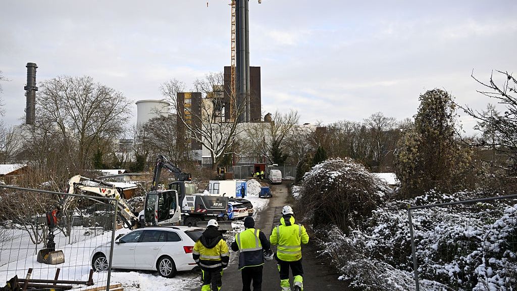 W Niemczech napisali o Polakach. "Baśń zaczyna pękać"