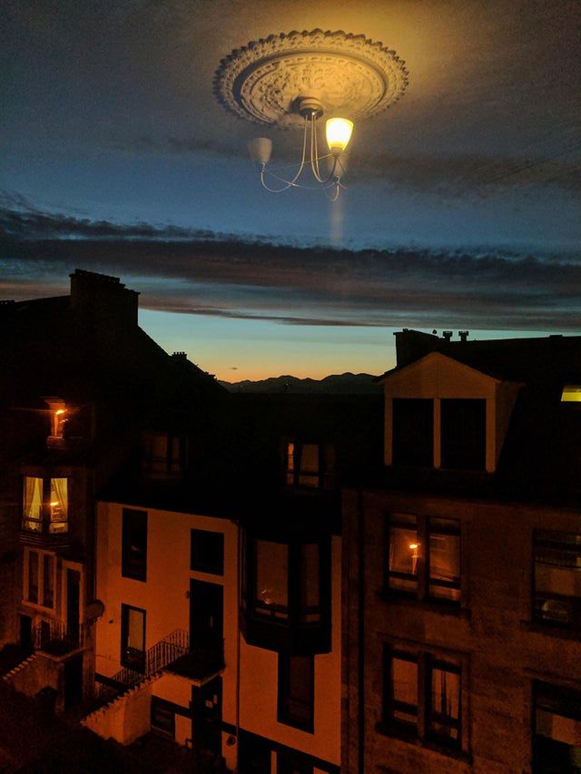 Zdjęcia surrealistyczne. Można je zrealizować bez filtrów 9