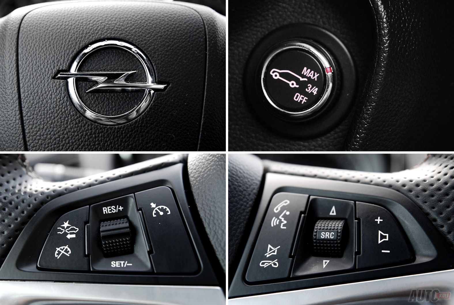Opel Insignia ST Cosmo 2,0T 250 KM 4x4 A/T
