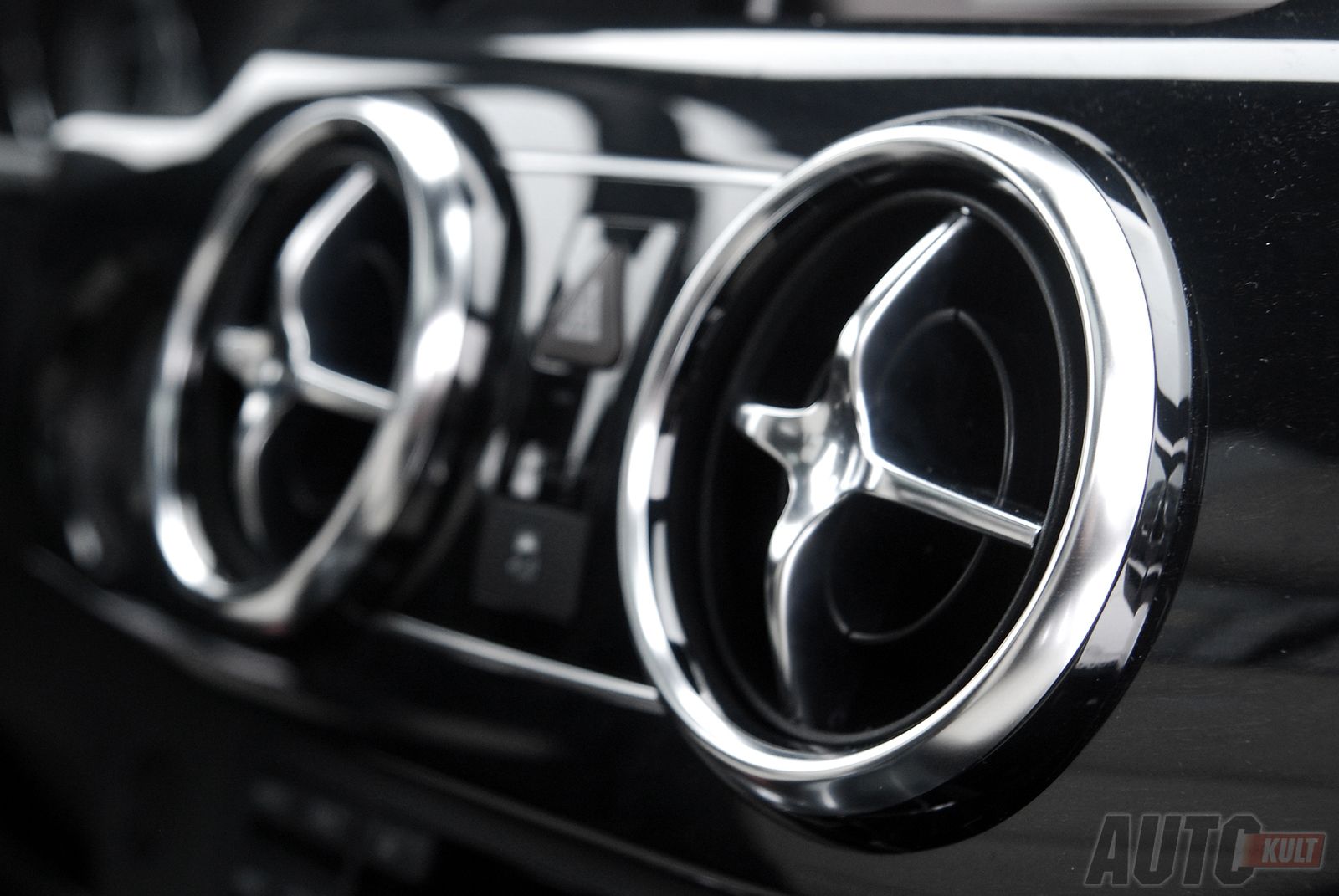 Mercedes-Benz GLK