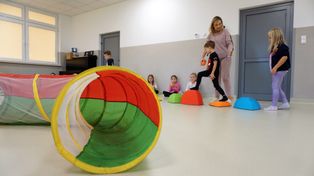 Lublin: Ostatnie godziny rekrutacji do miejskich przedszkoli