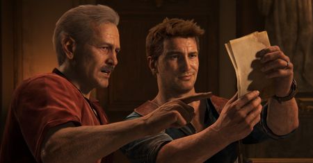 Sony zadowolone ze sprzedaży Uncharted 4