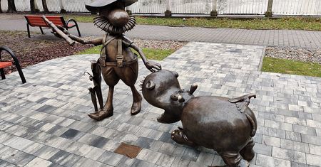 Bielsko-Biała. Dobra wiadomość nie tylko dla dzieci. Pampalini wraca na ekrany