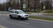 Lublin: Nie zauważyła pieszego na przejściu. Odpowie przed sądem