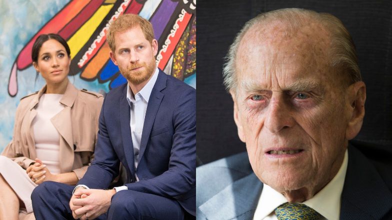 Eksperci apelują o przełożenie wywiadu Meghan i Harry'ego u Oprah