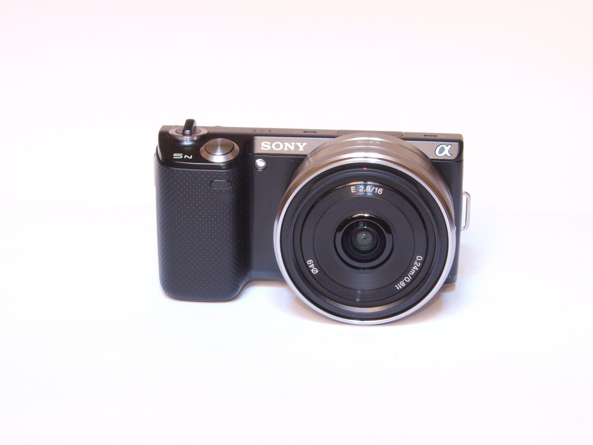 Sony NEX-5N w naszych rękach - pierwsze wrażenia [galeria] 12