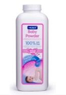 Puder dla dzieci Nuagé bez talku 284 g