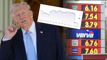 Rynek ropy zareagował na zawieszenie broni. Kiedy obniżki cen paliw na stacjach?