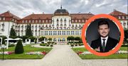 Sofitel Grand Sopot z nowym dyrektorem. To uznany menedżer Accor