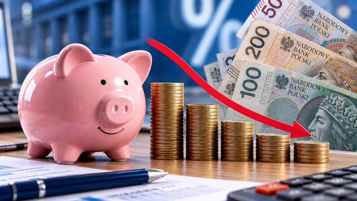 Ranking kredytów gotówkowych – listopad 2026